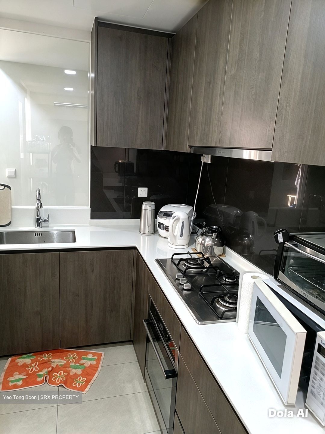 iNZ Residence (D23), Condominium #634673591